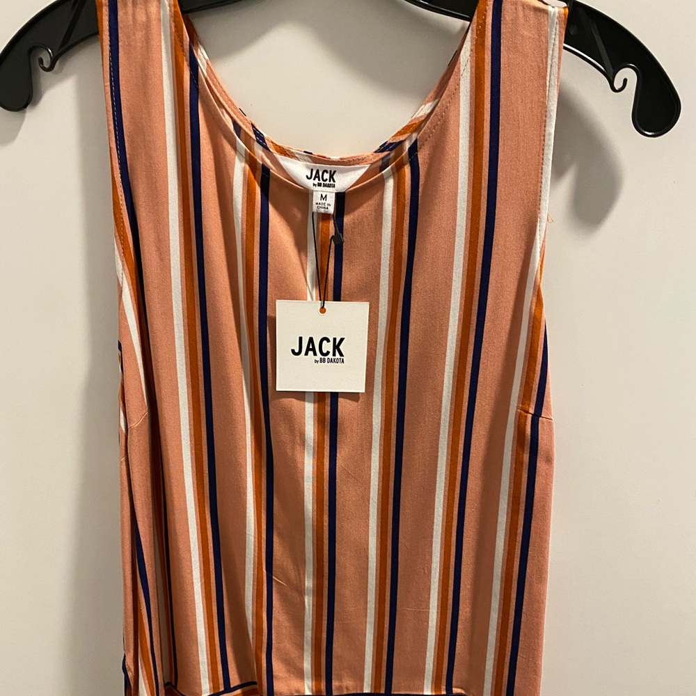Jack Tank